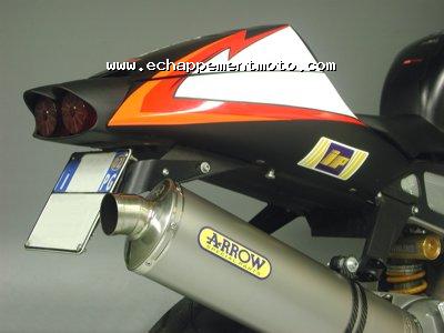 APRILIA RSV 1000 98-03 Arrow